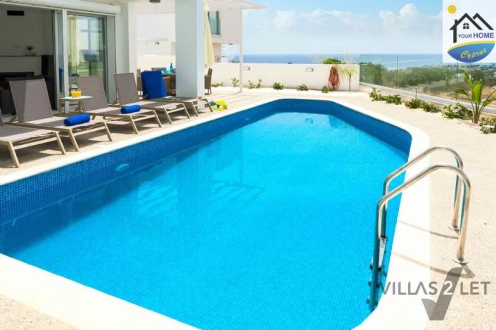 Image No.7-Villa de 3 chambres à vendre à Ayia Napa