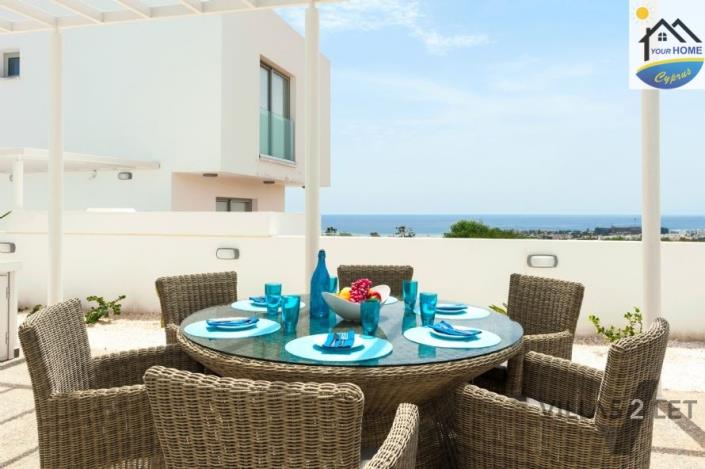 Image No.10-Villa de 3 chambres à vendre à Ayia Napa