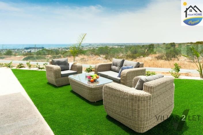 Image No.11-Villa de 3 chambres à vendre à Ayia Napa