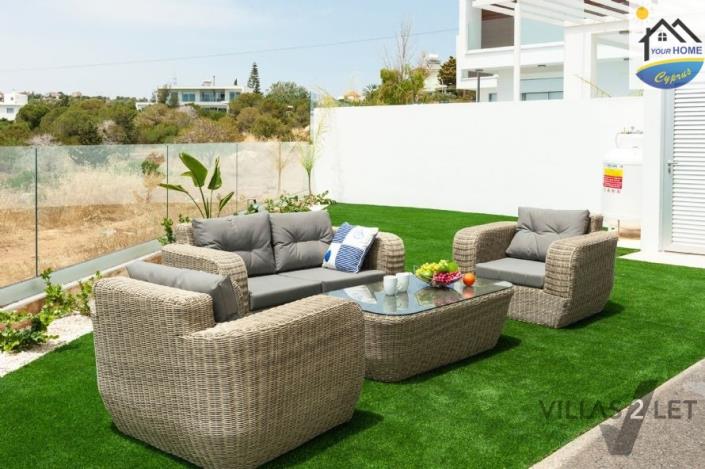 Image No.12-Villa de 3 chambres à vendre à Ayia Napa