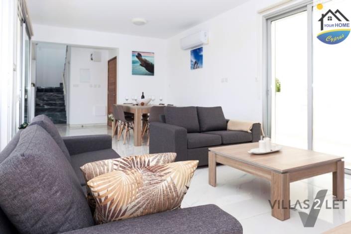 Image No.15-Villa de 3 chambres à vendre à Ayia Napa