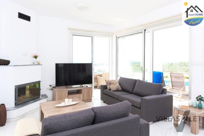 Image No.16-Villa de 3 chambres à vendre à Ayia Napa