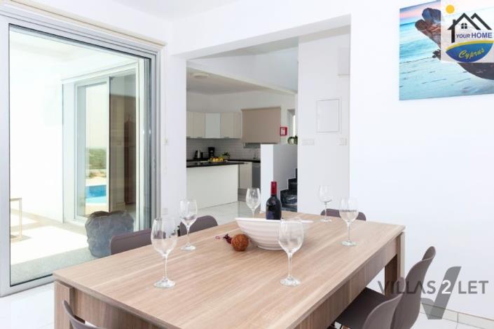 Image No.18-Villa de 3 chambres à vendre à Ayia Napa