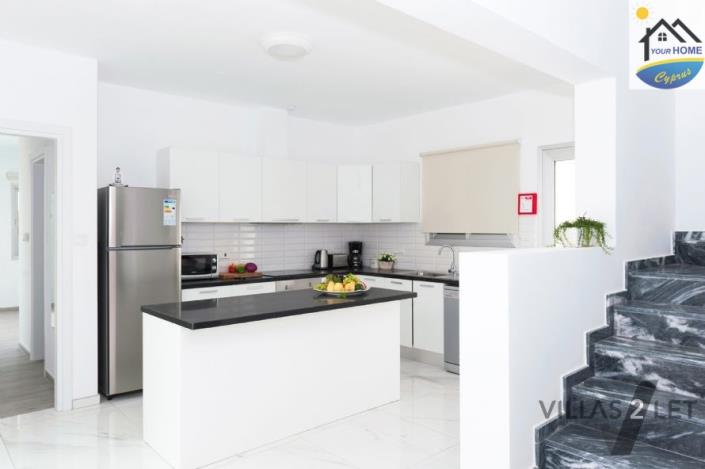 Image No.19-Villa de 3 chambres à vendre à Ayia Napa