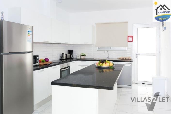 Image No.20-Villa de 3 chambres à vendre à Ayia Napa