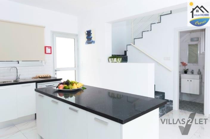 Image No.21-Villa de 3 chambres à vendre à Ayia Napa