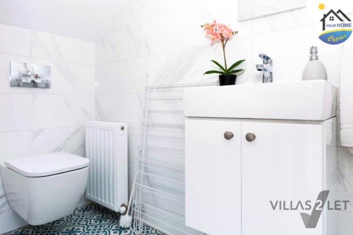 Image No.30-Villa de 3 chambres à vendre à Ayia Napa