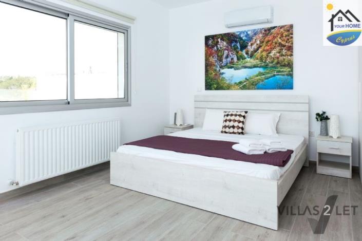 Image No.22-Villa de 3 chambres à vendre à Ayia Napa