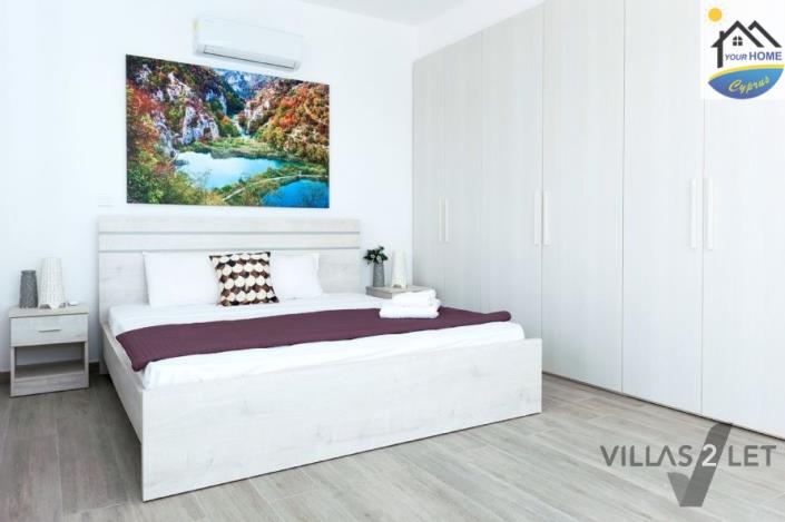 Image No.23-Villa de 3 chambres à vendre à Ayia Napa