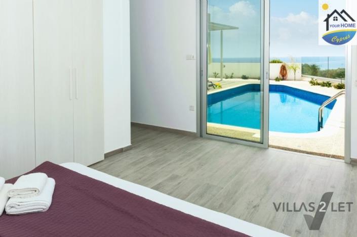 Image No.24-Villa de 3 chambres à vendre à Ayia Napa