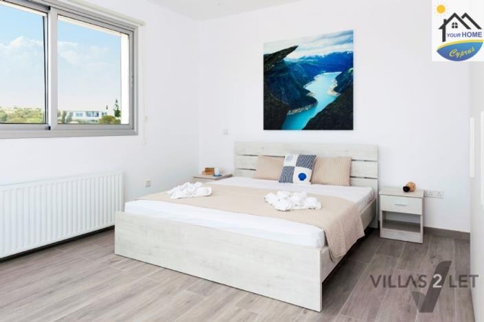 Image No.25-Villa de 3 chambres à vendre à Ayia Napa