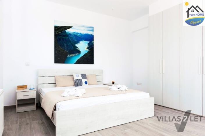 Image No.26-Villa de 3 chambres à vendre à Ayia Napa