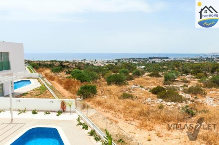 Image No.13-Villa de 3 chambres à vendre à Ayia Napa