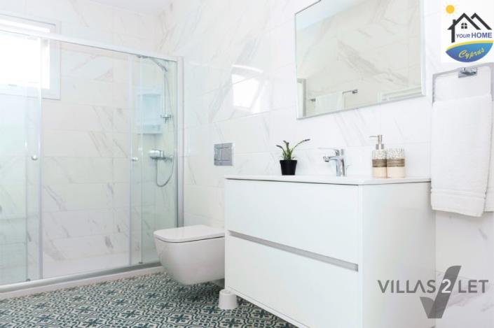 Image No.32-Villa de 3 chambres à vendre à Ayia Napa