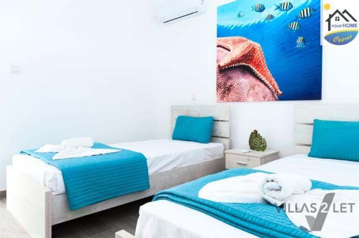 Image No.28-Villa de 3 chambres à vendre à Ayia Napa