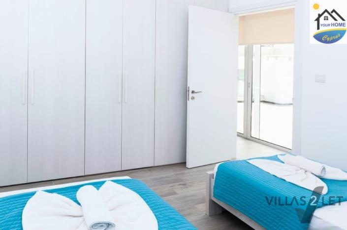 Image No.29-Villa de 3 chambres à vendre à Ayia Napa