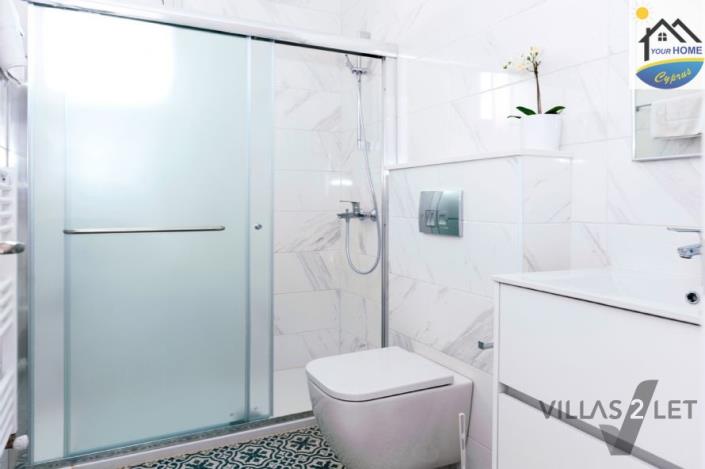 Image No.33-Villa de 3 chambres à vendre à Ayia Napa