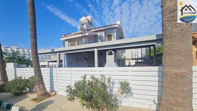 Image No.2-Villa de 3 chambres à vendre à Pernera