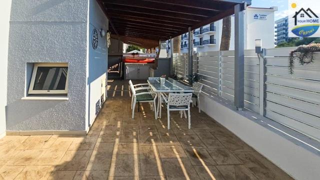 Image No.4-Villa de 3 chambres à vendre à Pernera