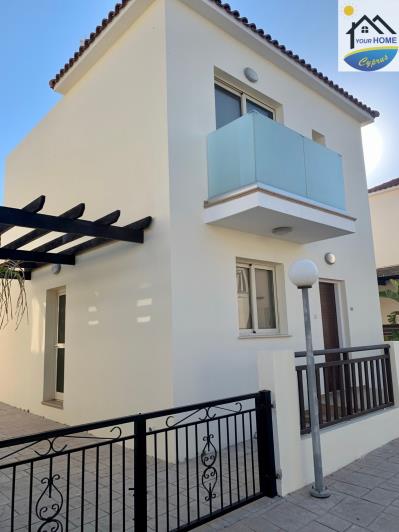 Image No.1-Villa de 3 chambres à vendre à Kapparis