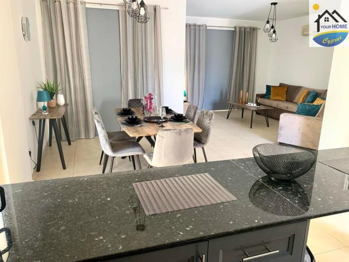 Image No.4-Villa de 3 chambres à vendre à Kapparis