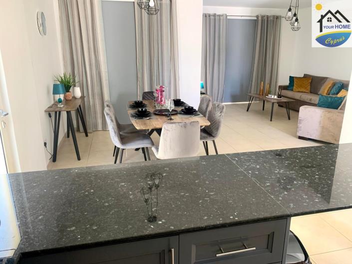 Image No.5-Villa de 3 chambres à vendre à Kapparis