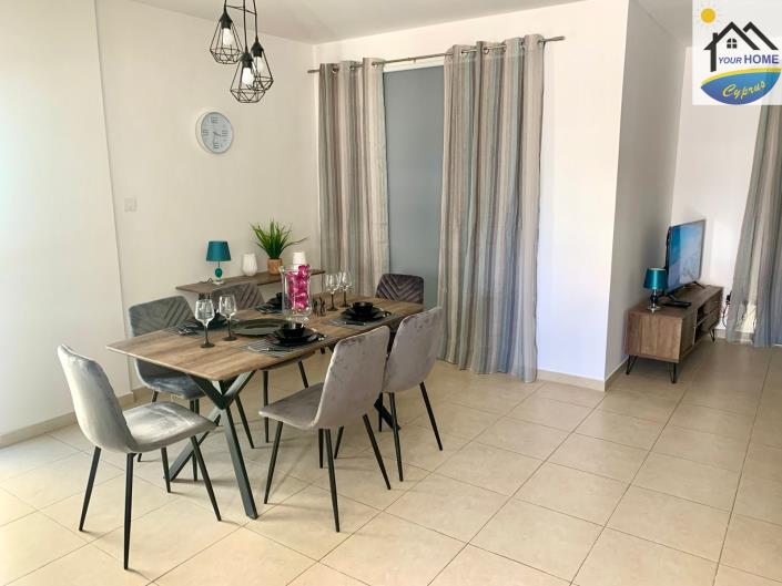 Image No.7-Villa de 3 chambres à vendre à Kapparis