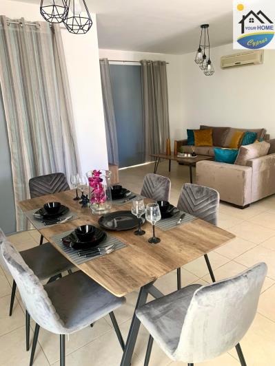 Image No.6-Villa de 3 chambres à vendre à Kapparis