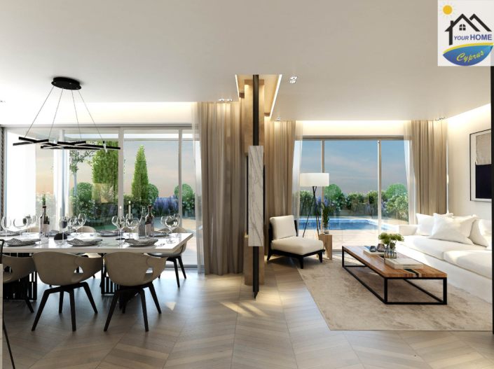 Image No.5-3 Bed Villa for sale