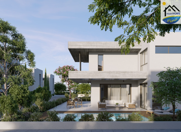 Image No.2-3 Bed Villa for sale