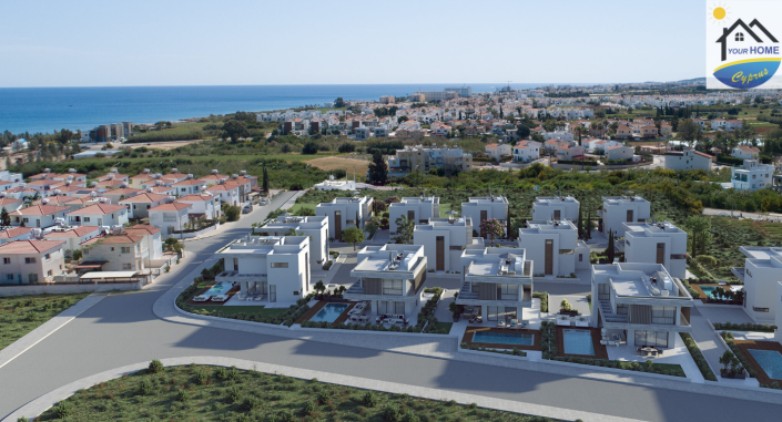 Image No.12-3 Bed Villa for sale