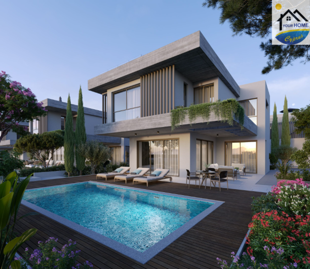 Image No.10-3 Bed Villa for sale