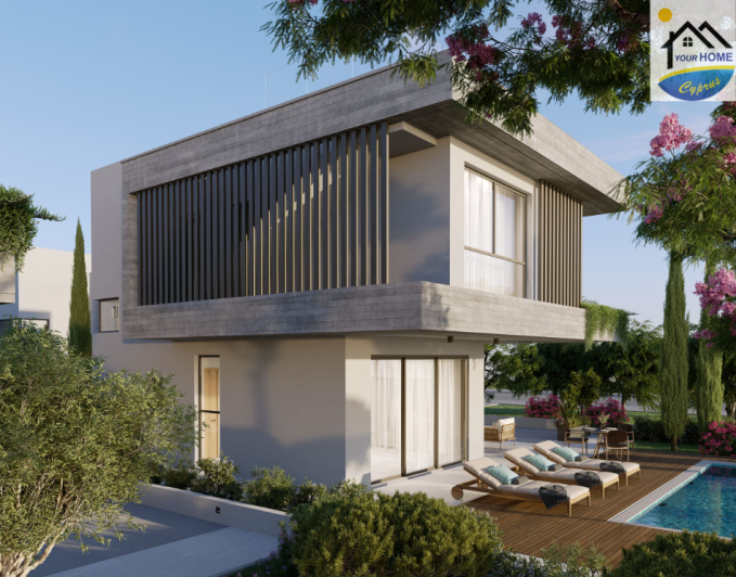 Image No.3-3 Bed Villa for sale