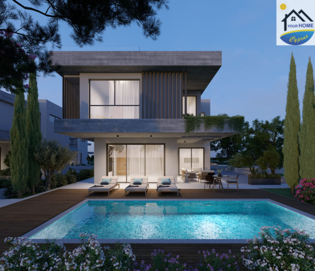 Image No.11-3 Bed Villa for sale