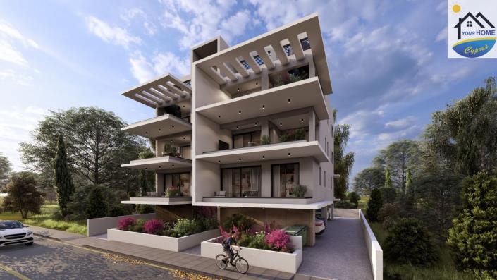 Image No.3-1 Bed Apartment for sale