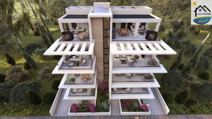 Image No.4-1 Bed Apartment for sale