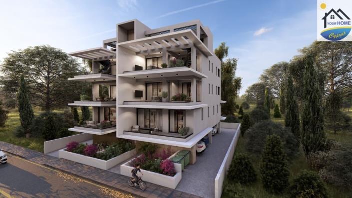 Image No.5-1 Bed Apartment for sale