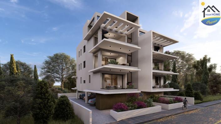 Image No.6-1 Bed Apartment for sale