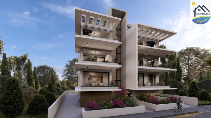 Image No.7-1 Bed Apartment for sale