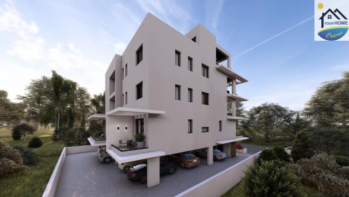 Image No.10-1 Bed Apartment for sale