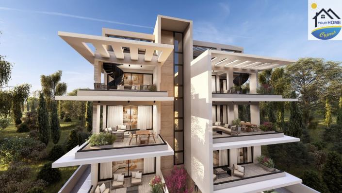 Image No.11-1 Bed Apartment for sale