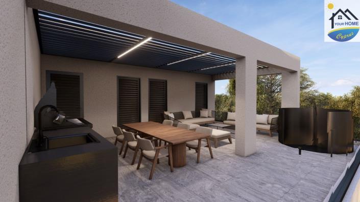 Image No.16-1 Bed Apartment for sale