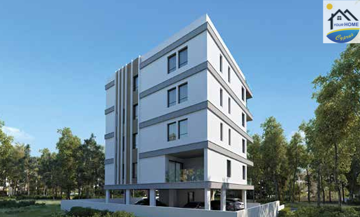 Image No.4-1 Bed Apartment for sale