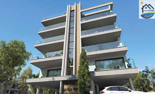 Image No.6-1 Bed Apartment for sale