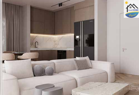 Image No.12-1 Bed Apartment for sale