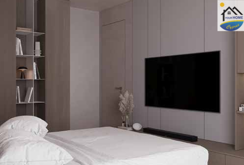 Image No.16-1 Bed Apartment for sale