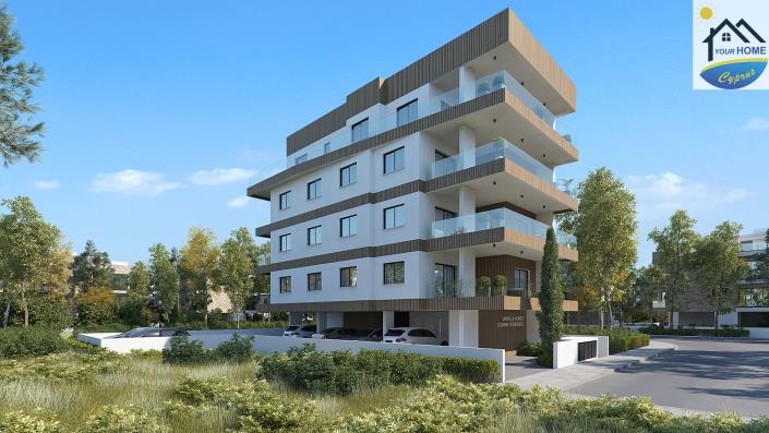 Image No.3-1 Bed Apartment for sale