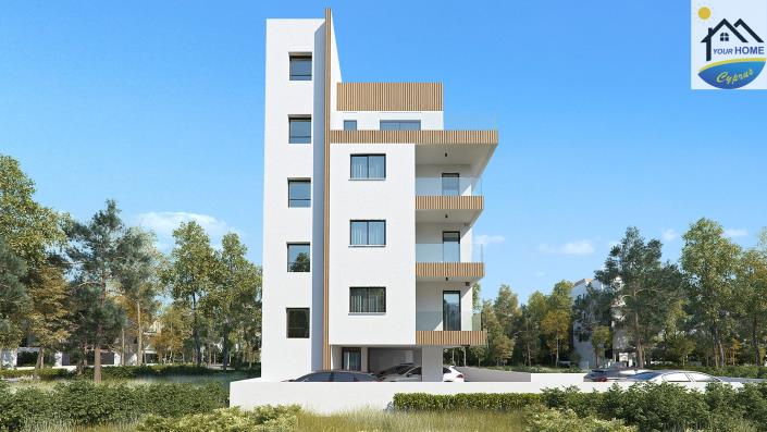 Image No.5-1 Bed Apartment for sale