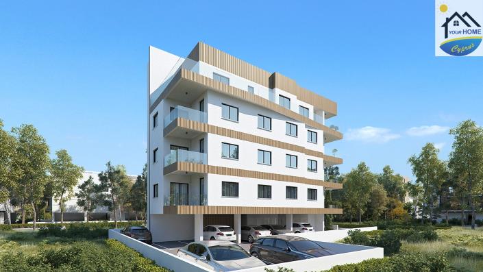 Image No.6-1 Bed Apartment for sale