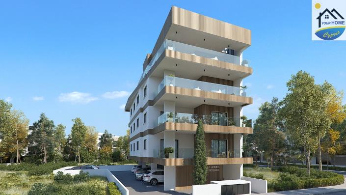 Image No.2-1 Bed Apartment for sale